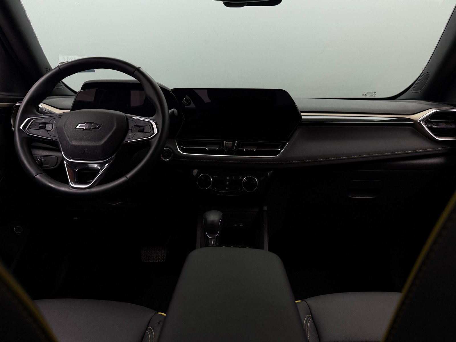 Thumbnail: 2025 Chevrolet TrailBlazer - 2