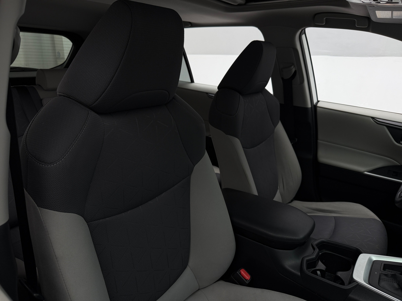 Thumbnail: 2019 Toyota RAV4 - 2