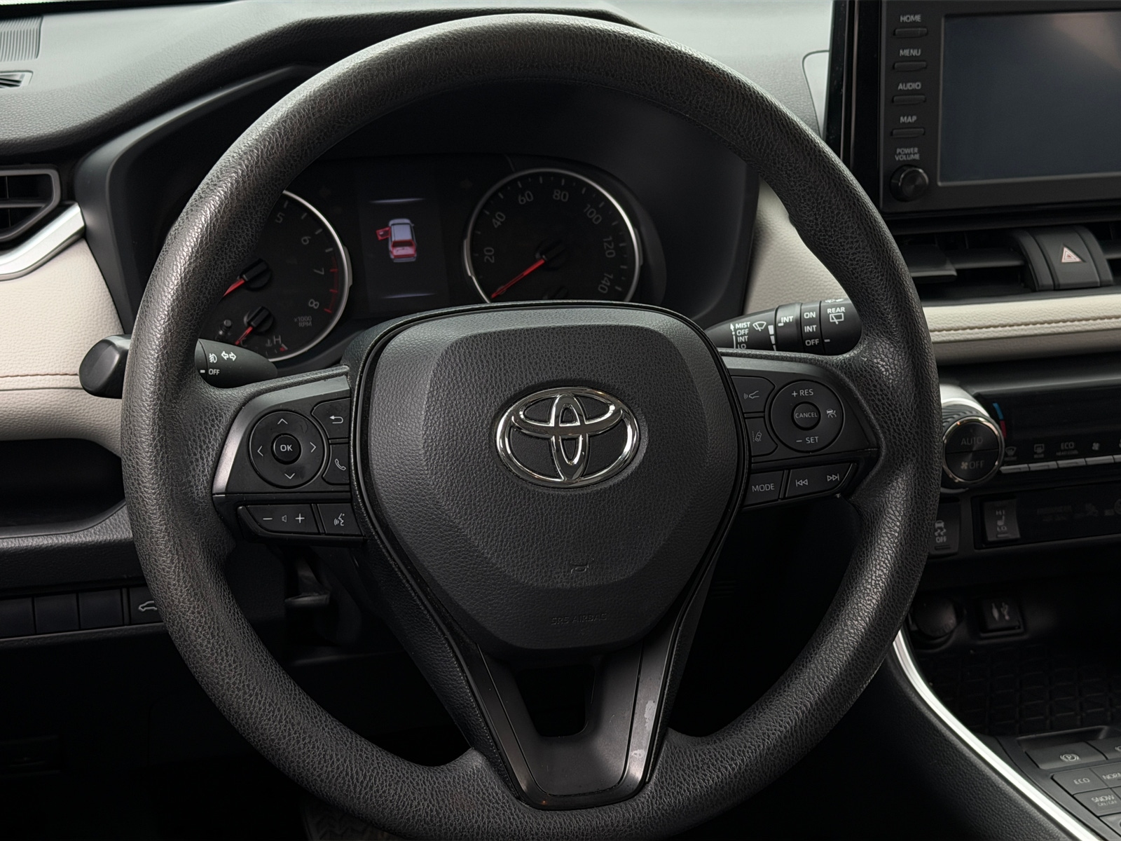 Thumbnail: 2019 Toyota RAV4 - 5