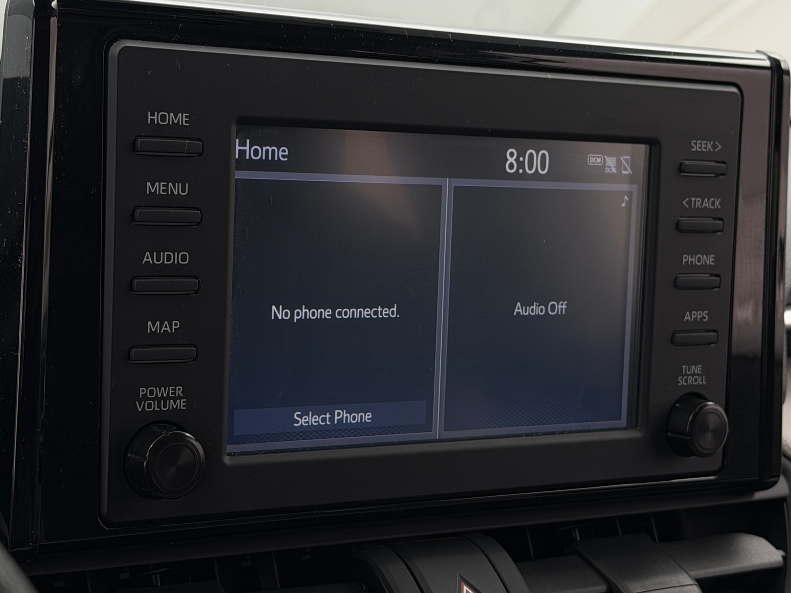 Thumbnail: 2019 Toyota RAV4 - 4