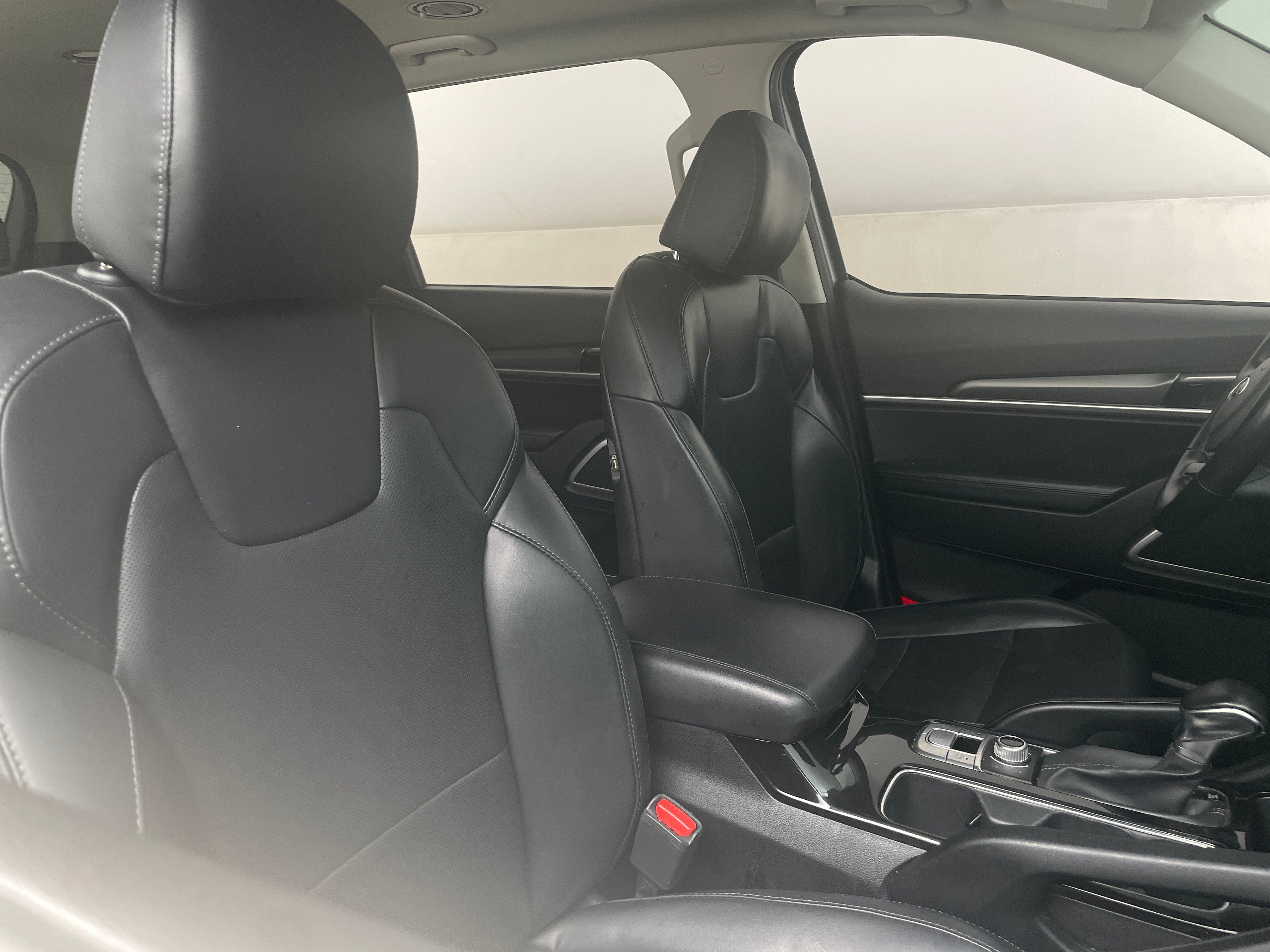 2020 Kia Telluride
