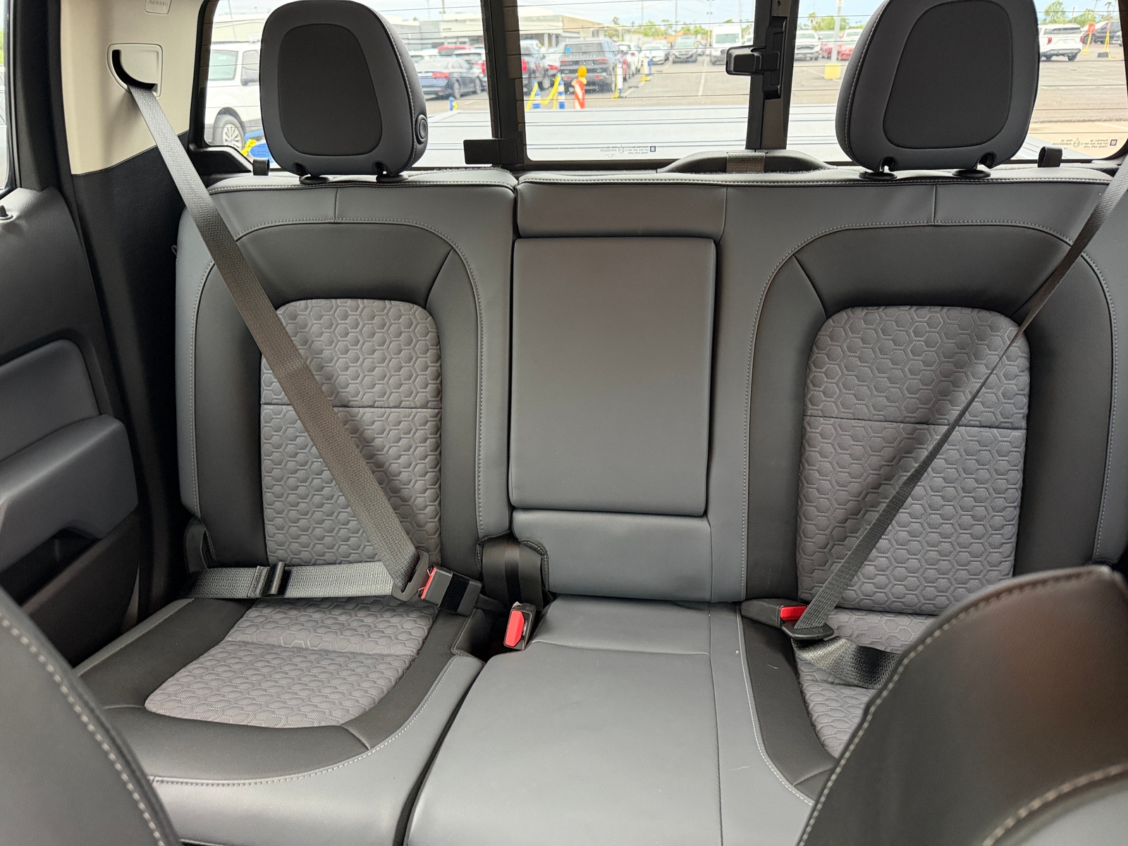 Thumbnail: 2016 Chevrolet Colorado - 5