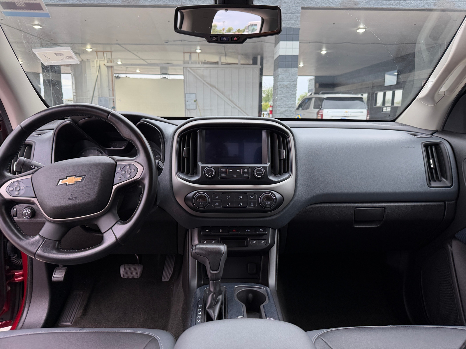 Thumbnail: 2016 Chevrolet Colorado - 2