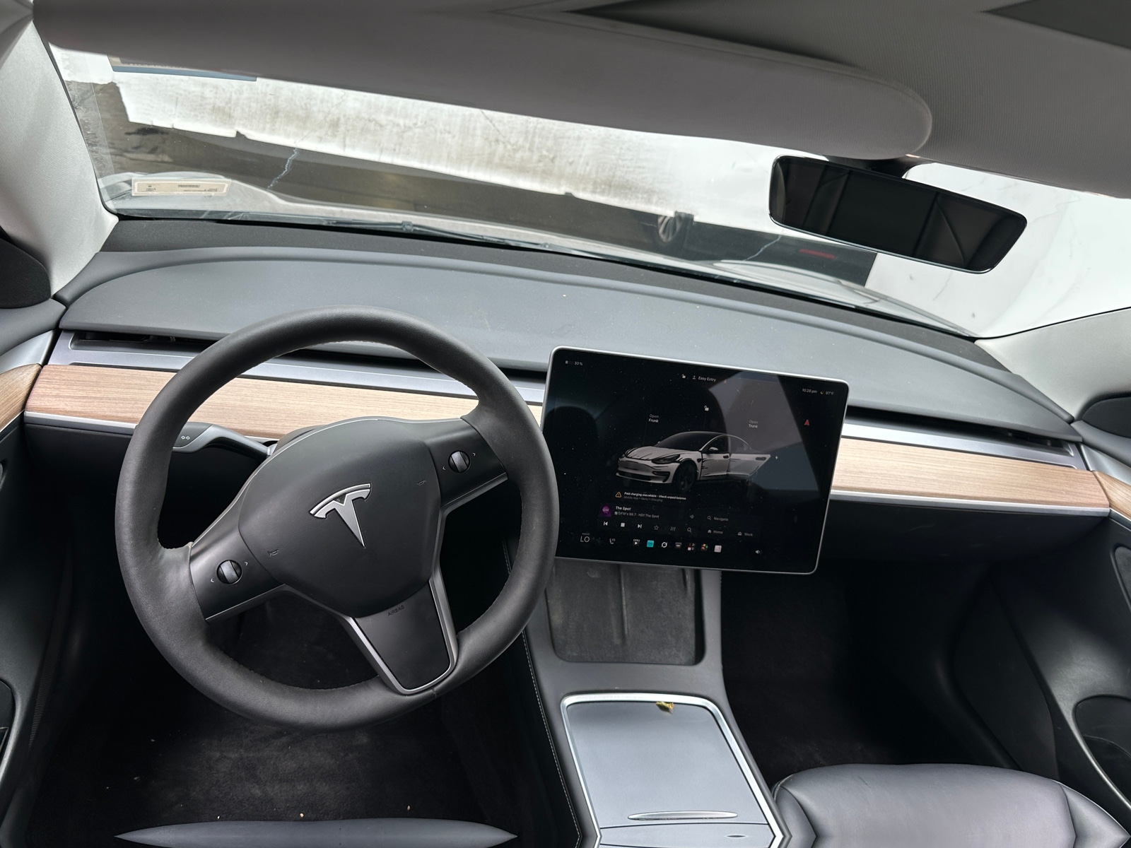 Thumbnail: 2023 Tesla Model 3 - 2
