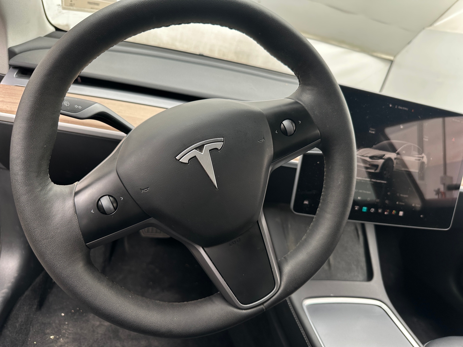 Thumbnail: 2023 Tesla Model 3 - 4