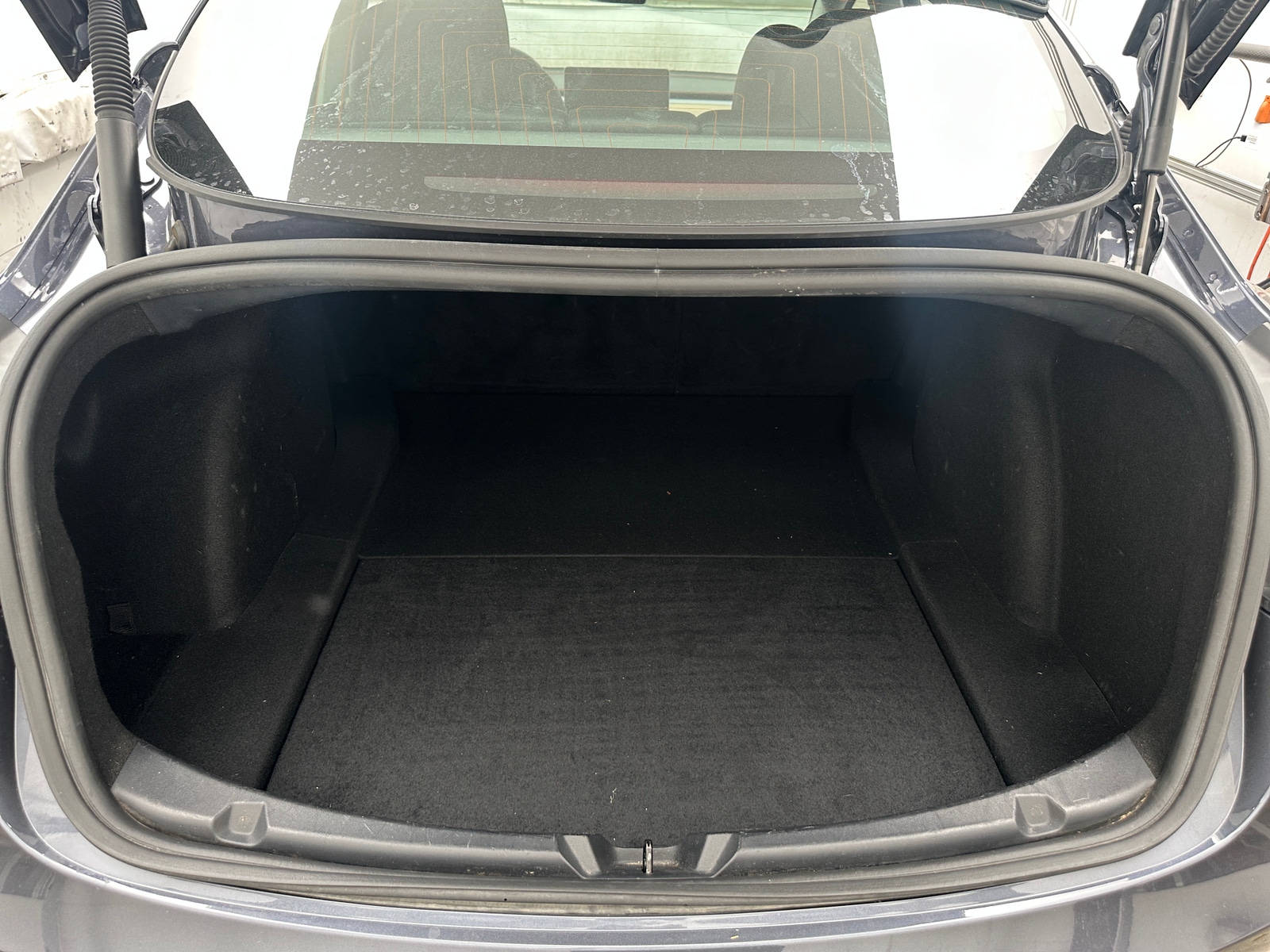 Thumbnail: 2023 Tesla Model 3 - 6