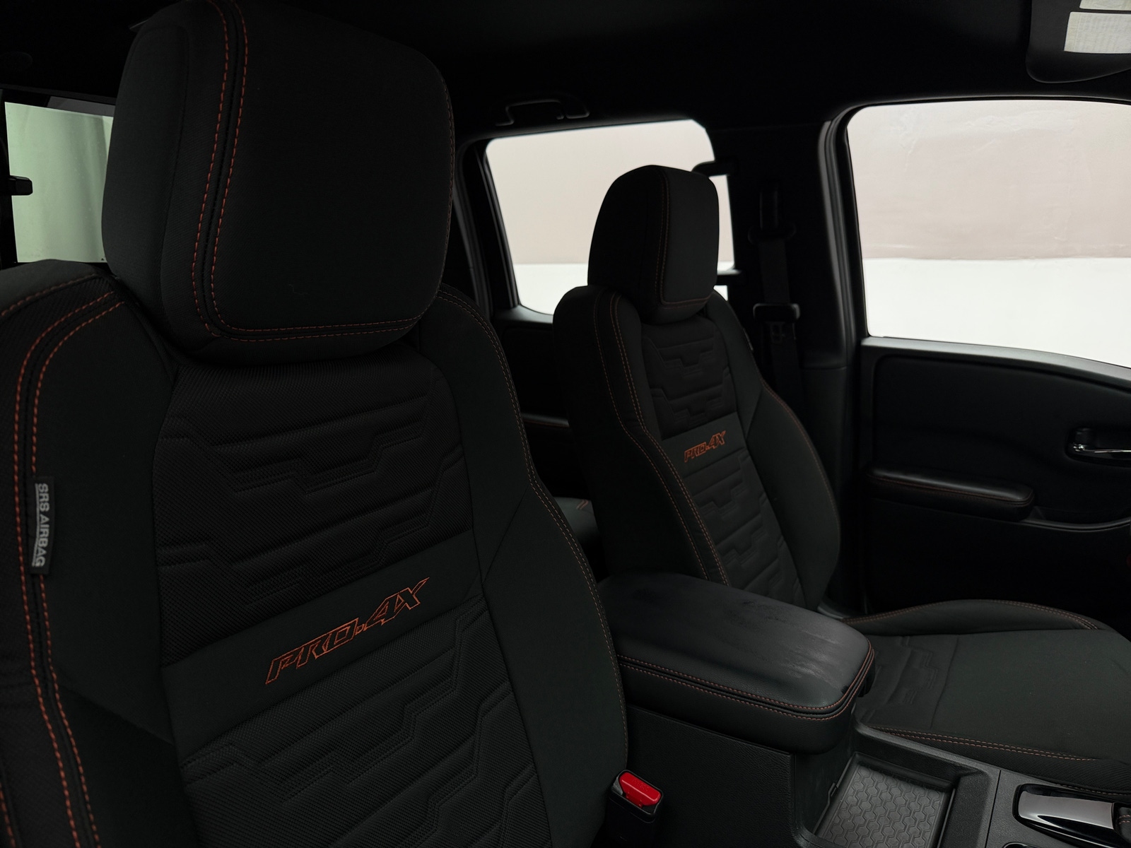 Thumbnail: 2025 Nissan Frontier - 2