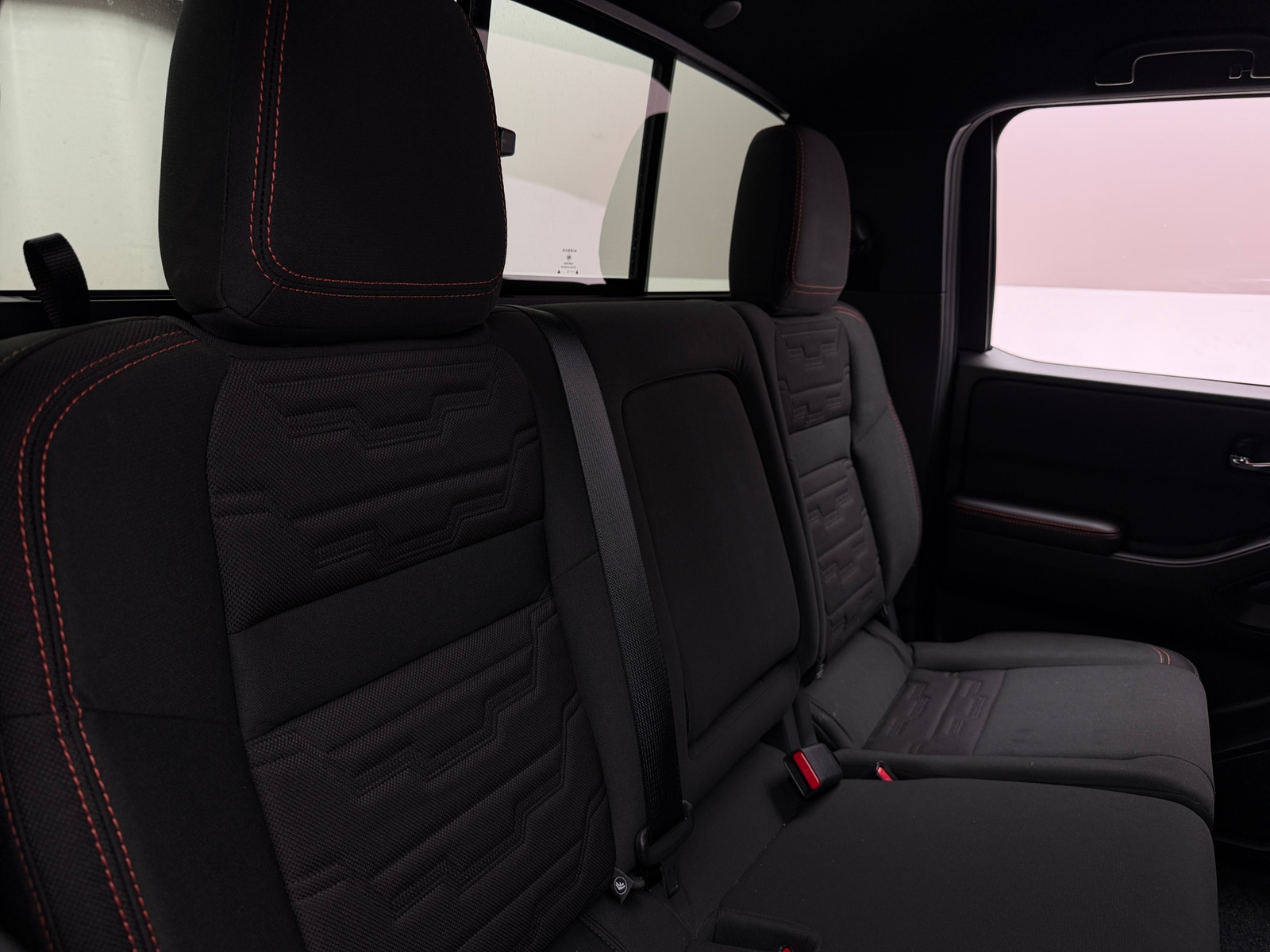 Thumbnail: 2025 Nissan Frontier - 6