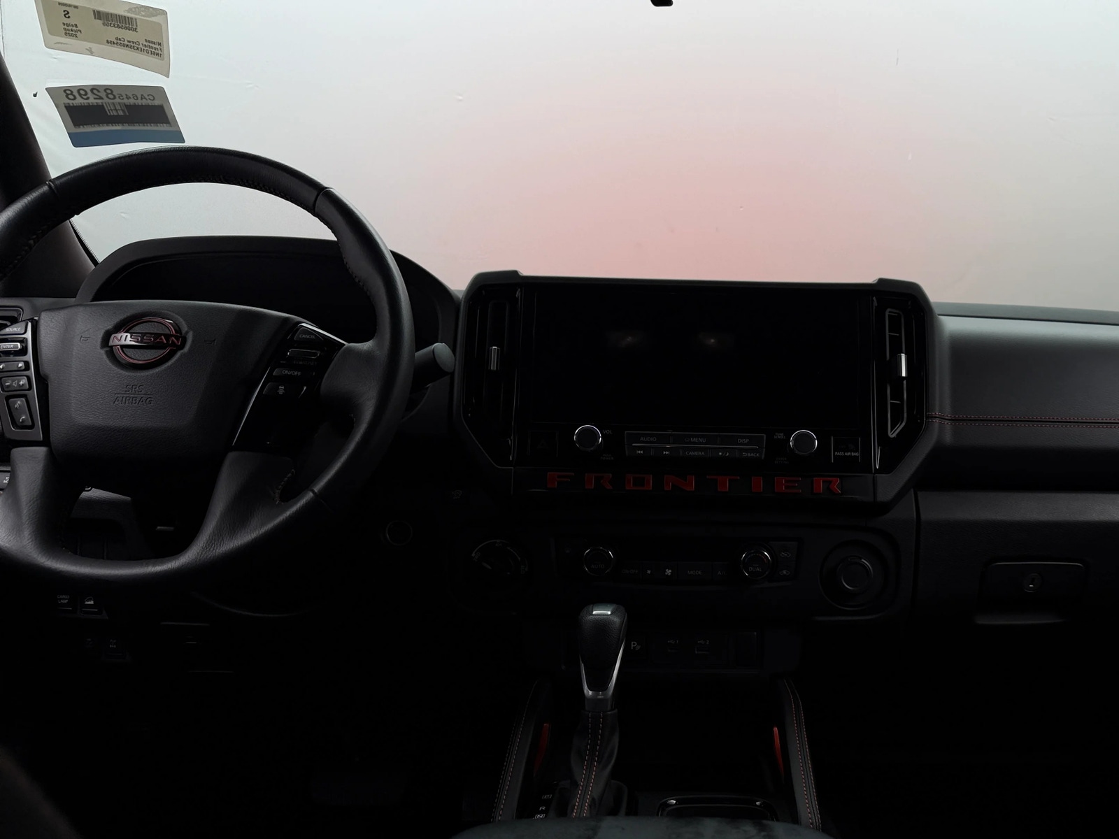Thumbnail: 2025 Nissan Frontier - 3