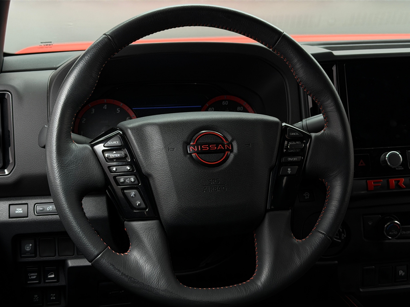 Thumbnail: 2025 Nissan Frontier - 5
