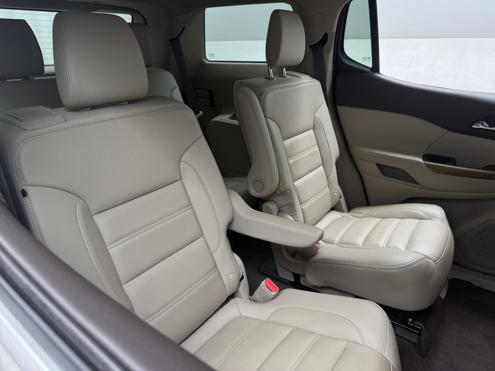 Thumbnail: 2019 GMC Acadia - 5
