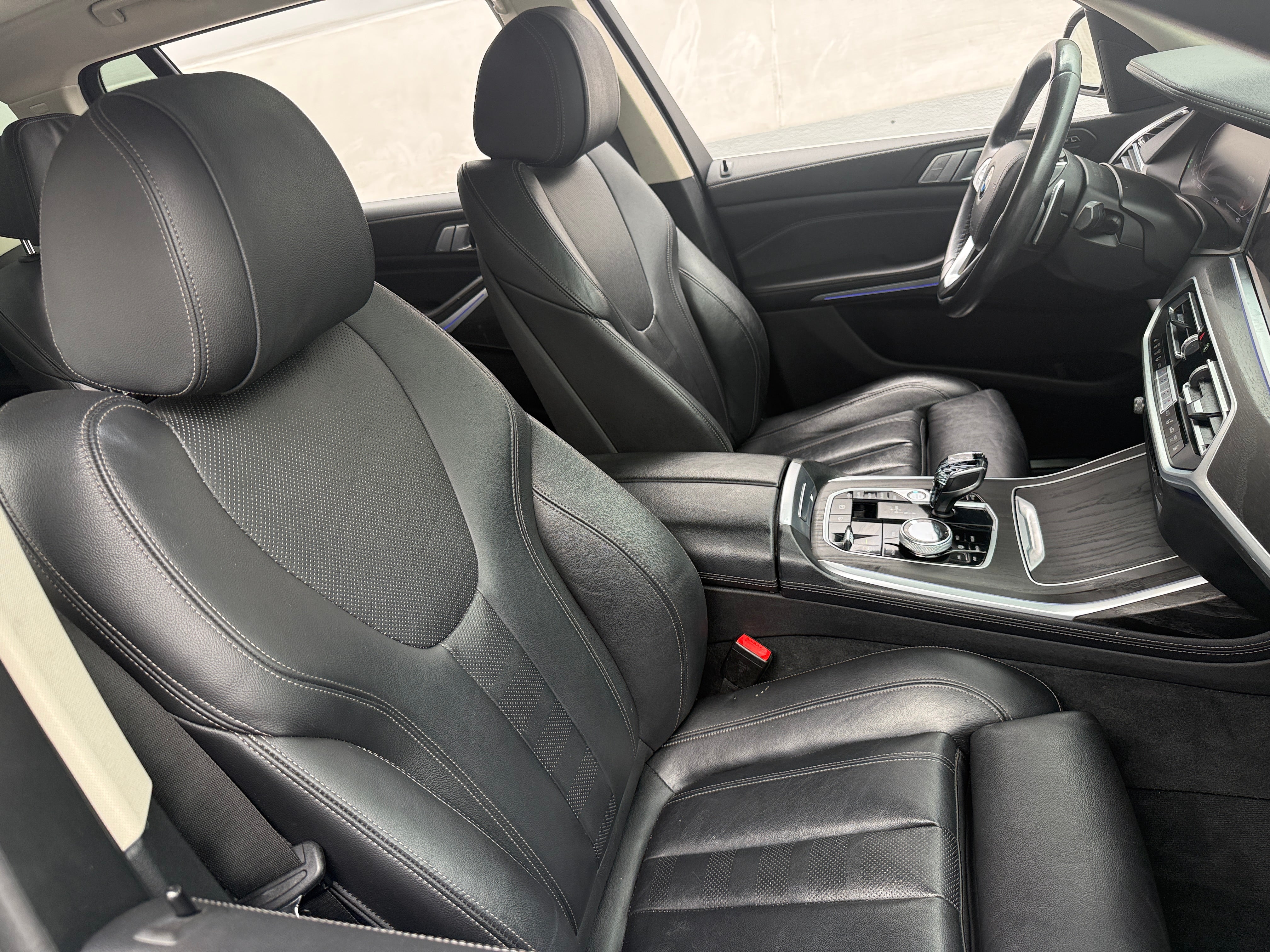 2020 BMW X7