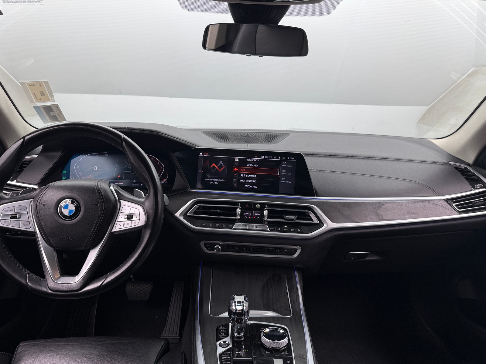 Thumbnail: 2020 BMW X7 - 2