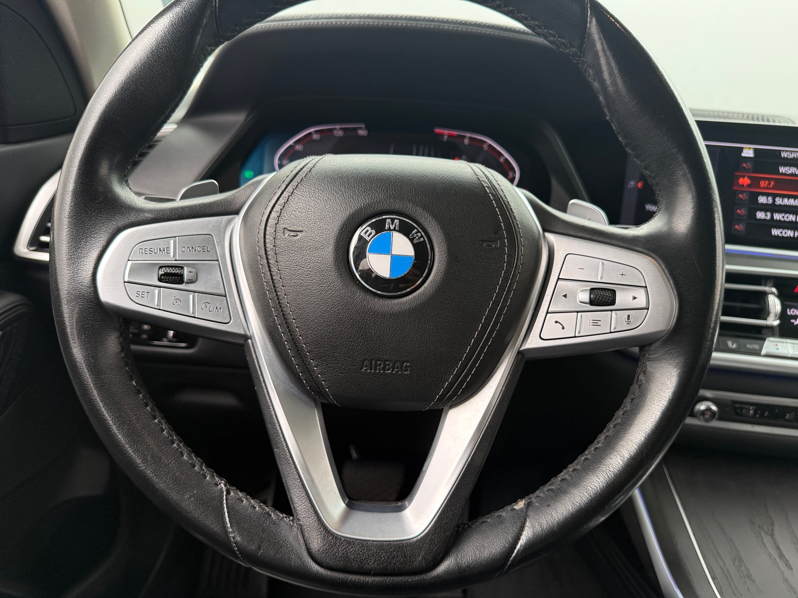 Thumbnail: 2020 BMW X7 - 4