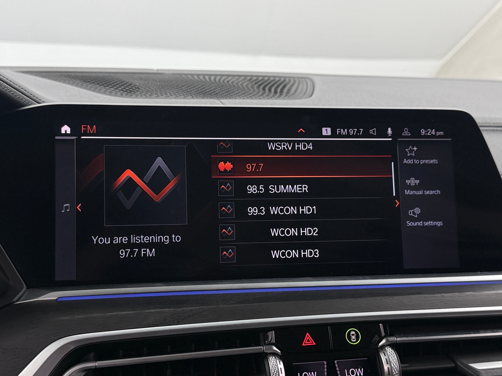 Thumbnail: 2020 BMW X7 - 3