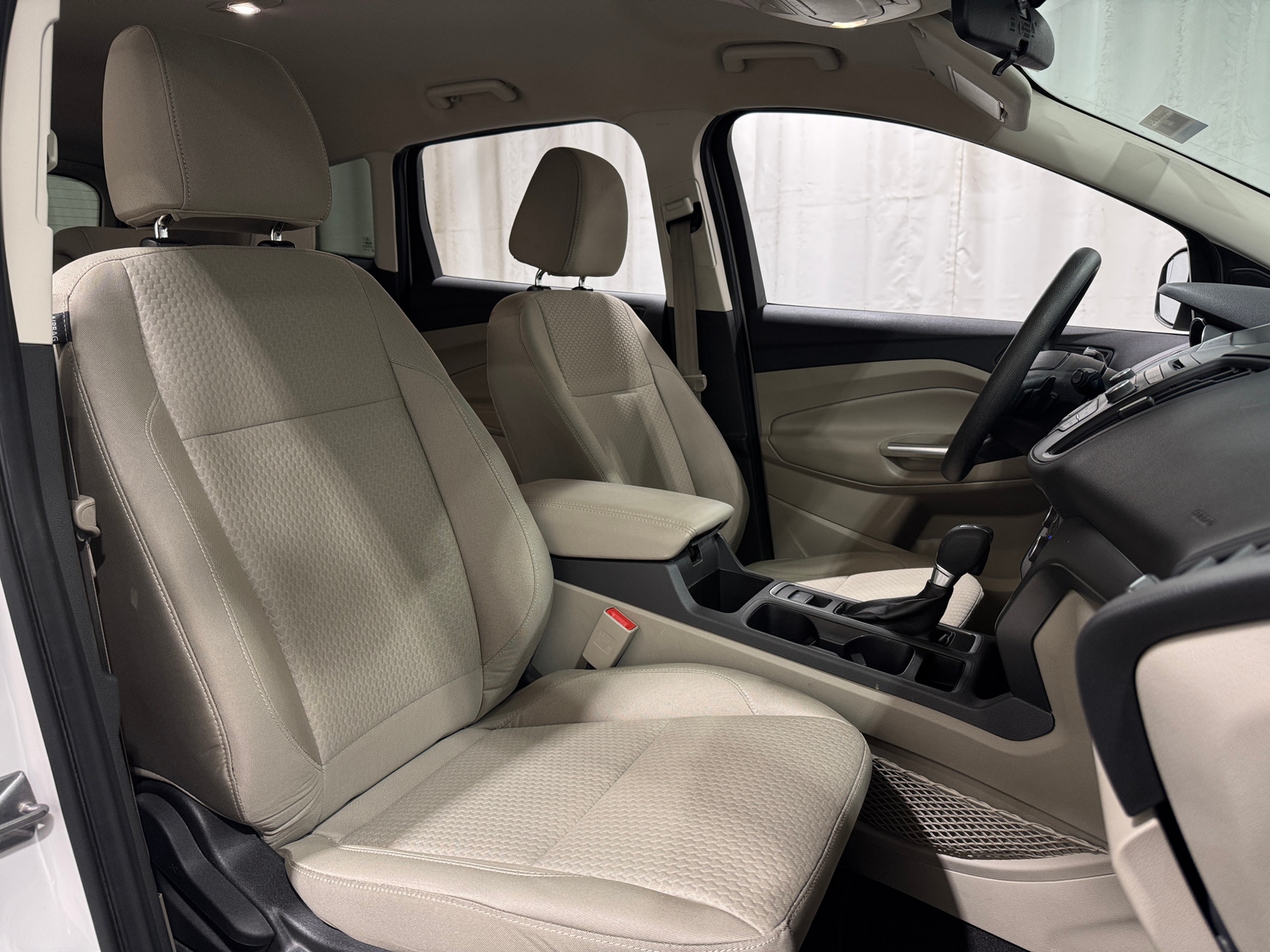 Thumbnail: 2017 Ford Escape - 2