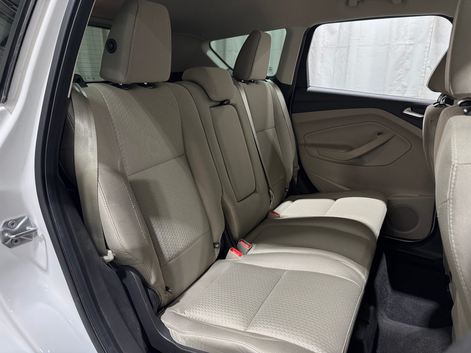Thumbnail: 2017 Ford Escape - 6