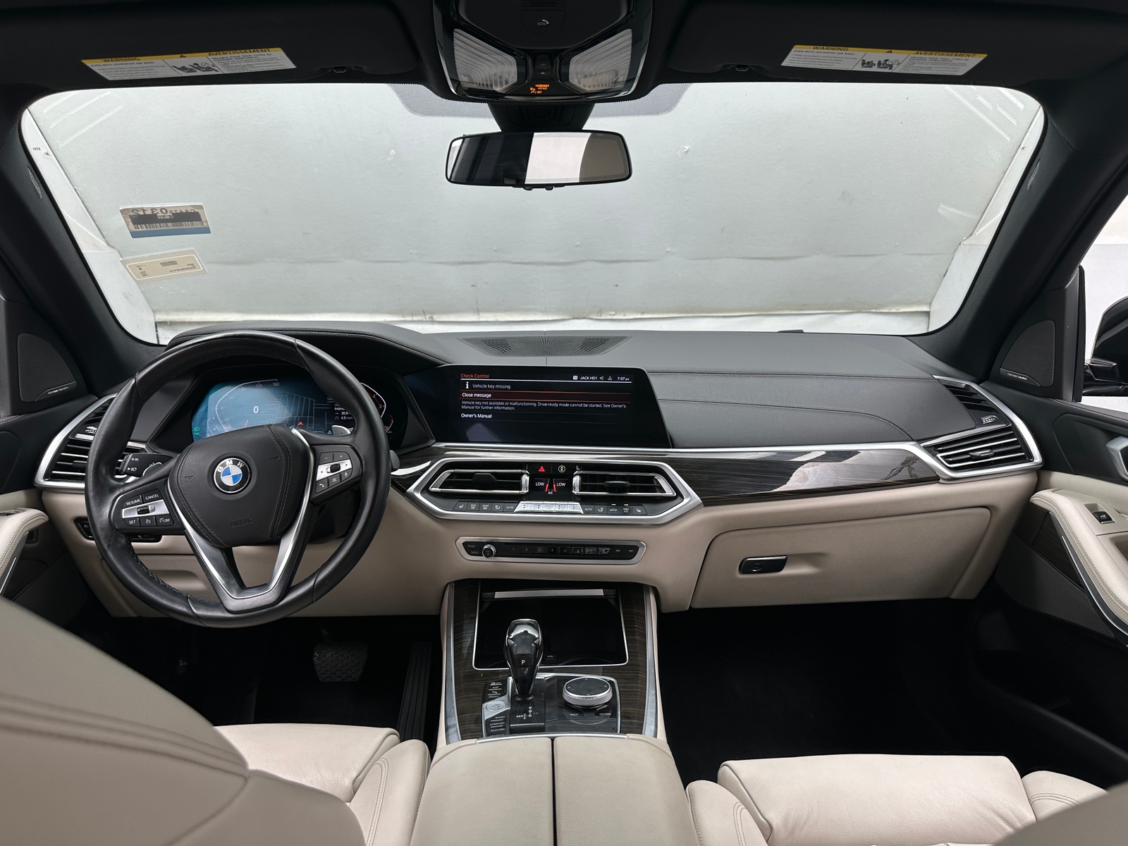 Thumbnail: 2020 BMW X5 - 2
