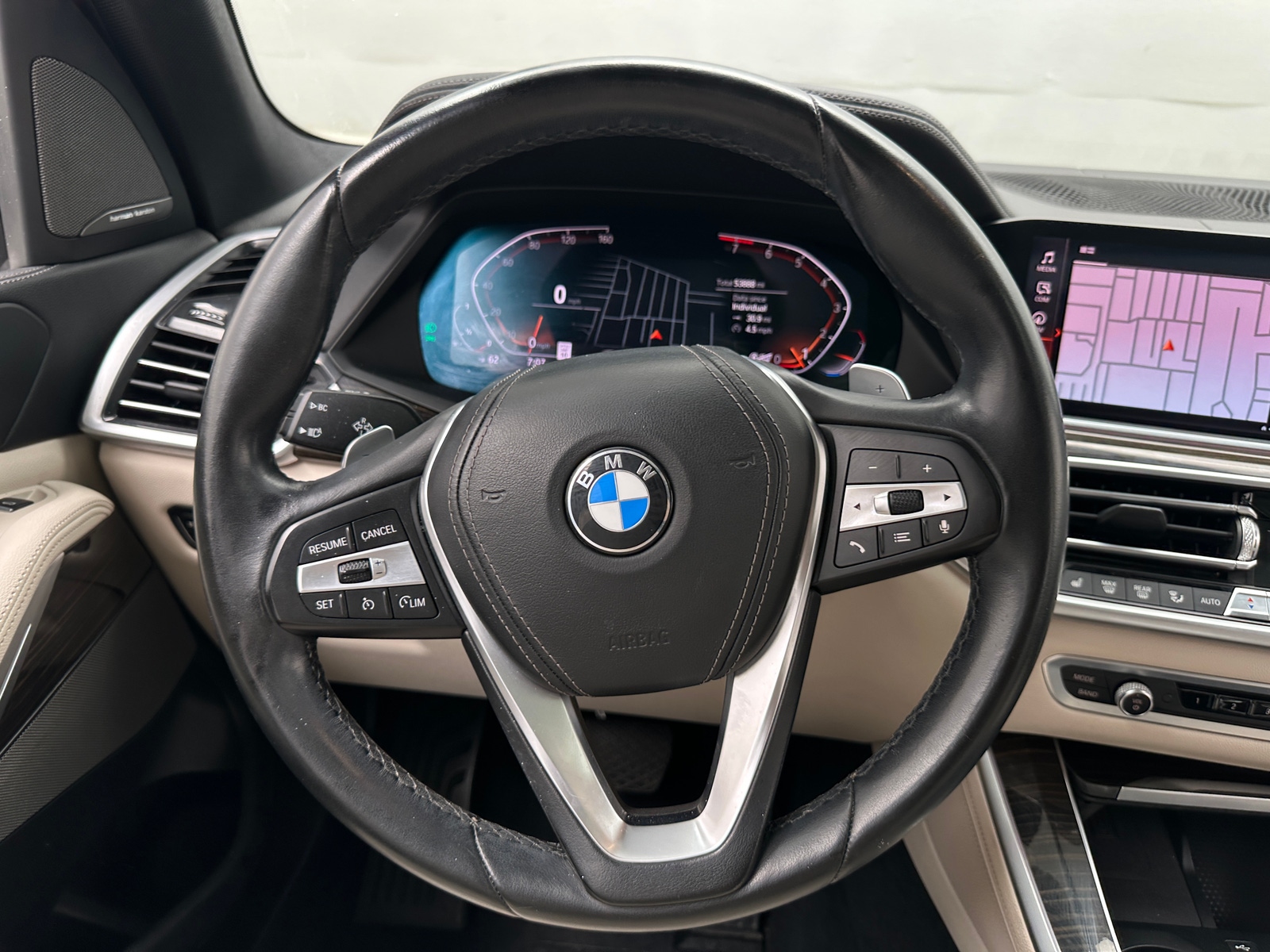 Thumbnail: 2020 BMW X5 - 4