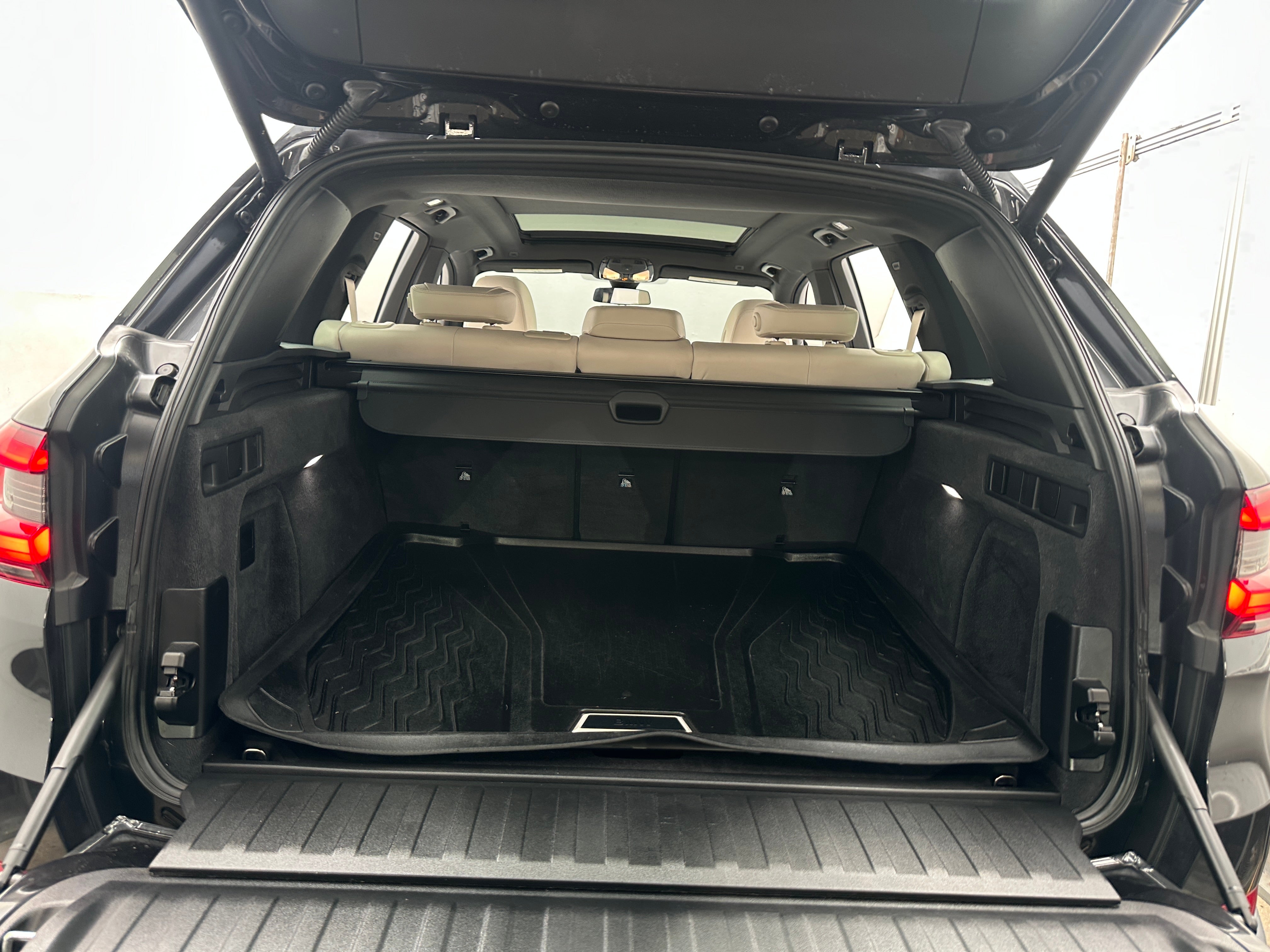 2020 BMW X5