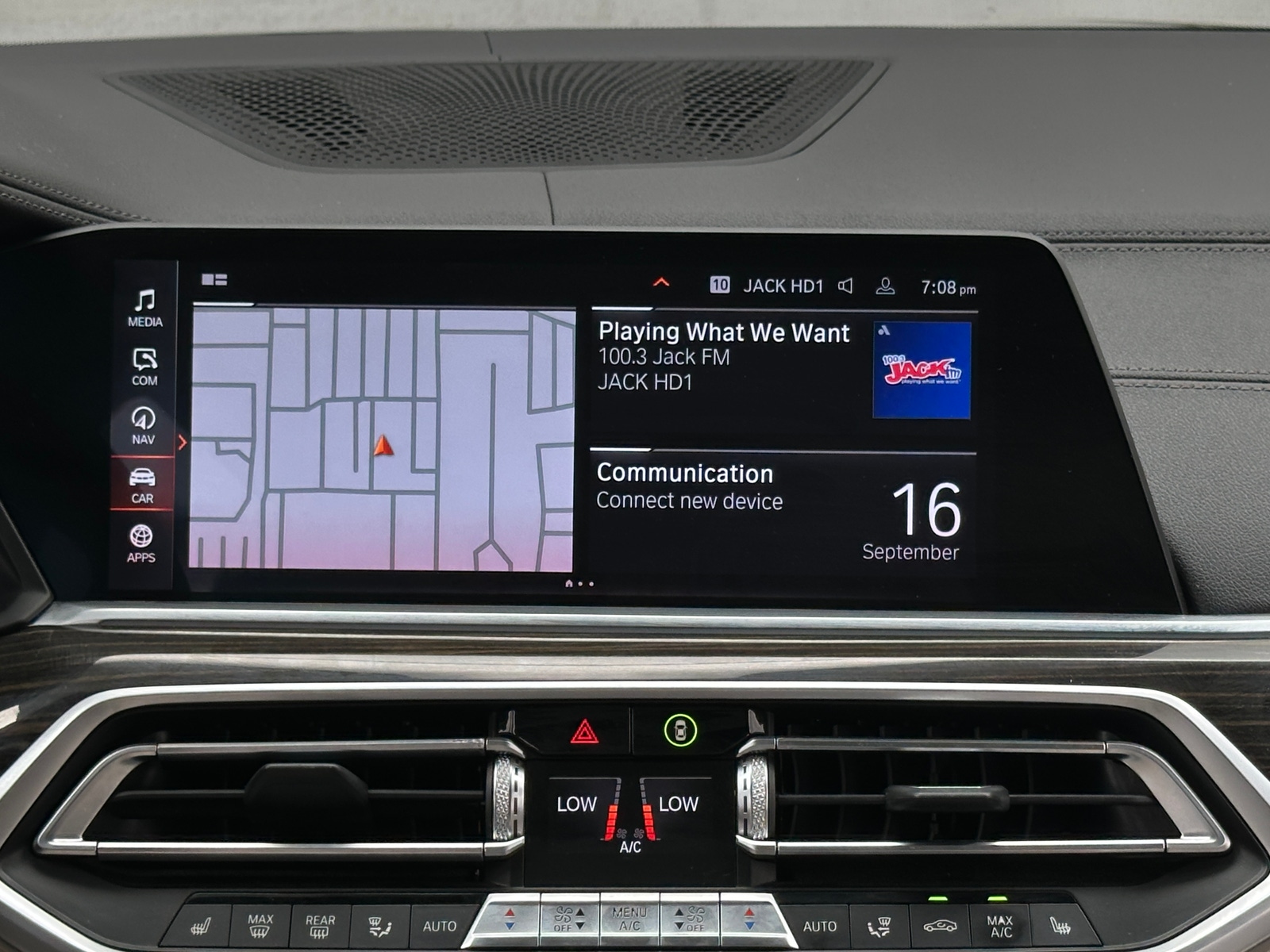 Thumbnail: 2020 BMW X5 - 3