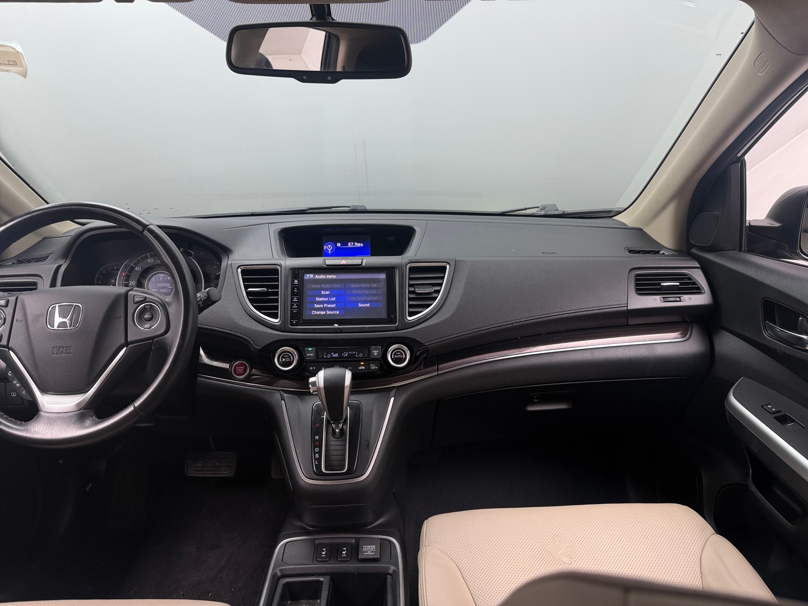 Thumbnail: 2016 Honda CR-V - 2