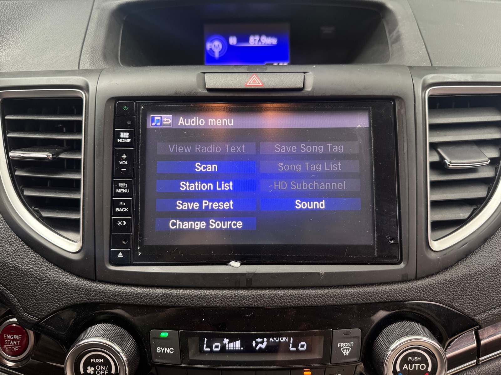 Thumbnail: 2016 Honda CR-V - 3