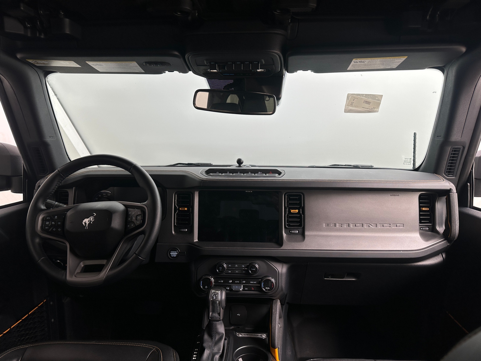 Thumbnail: 2024 Ford Bronco - 2