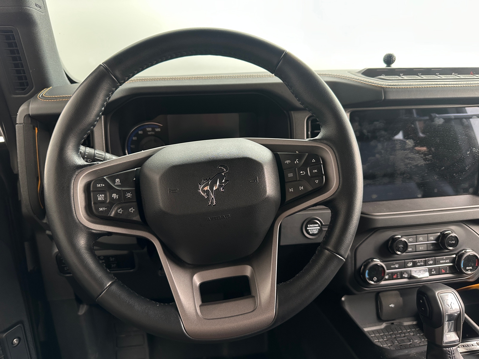 Thumbnail: 2024 Ford Bronco - 4