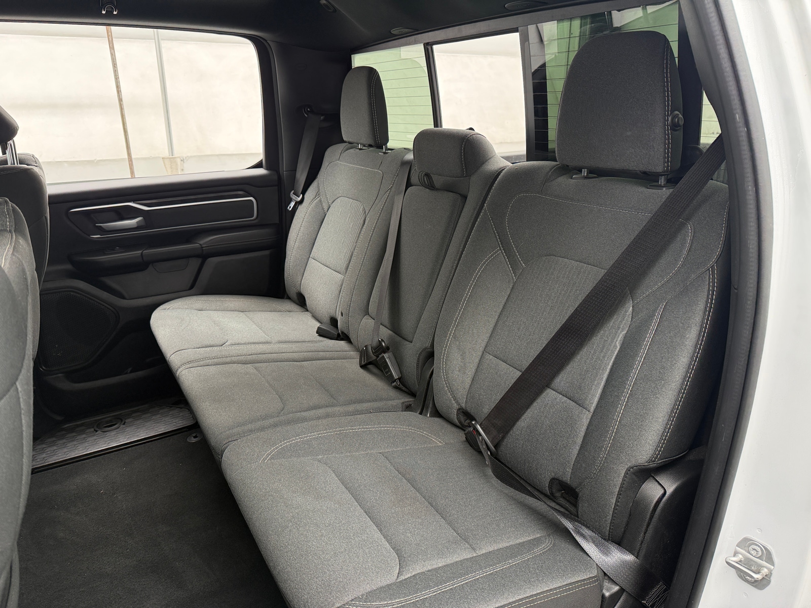 Thumbnail: 2021 RAM 1500 - 6