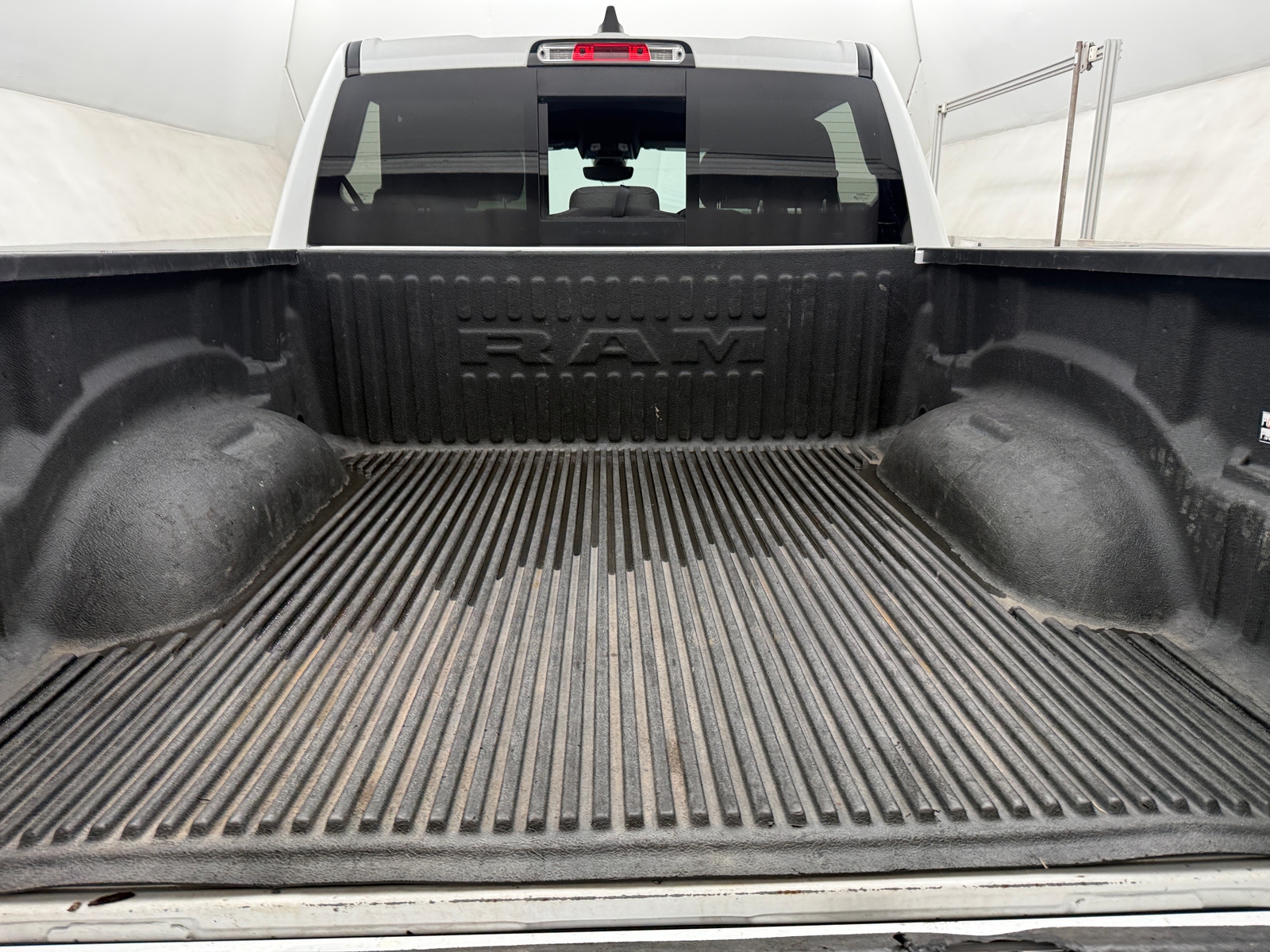 Thumbnail: 2021 RAM 1500 - 7