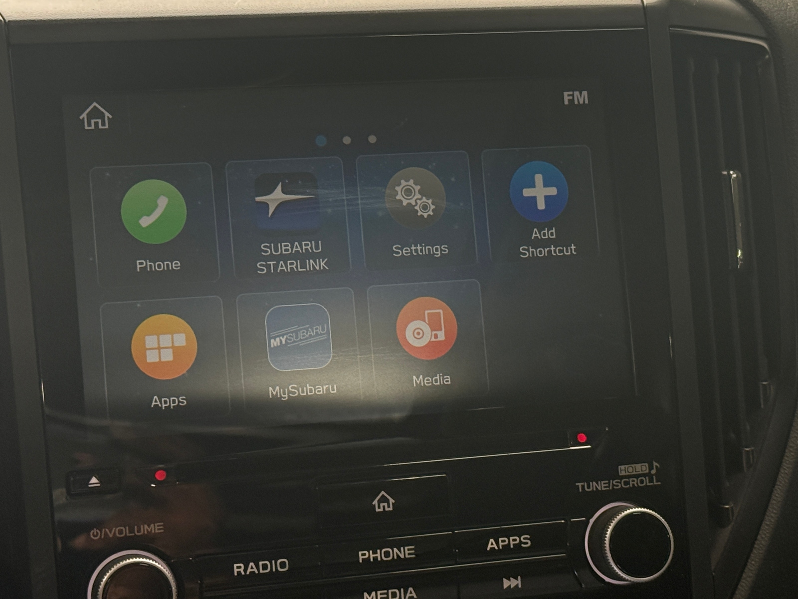Thumbnail: 2023 Subaru Forester - 4