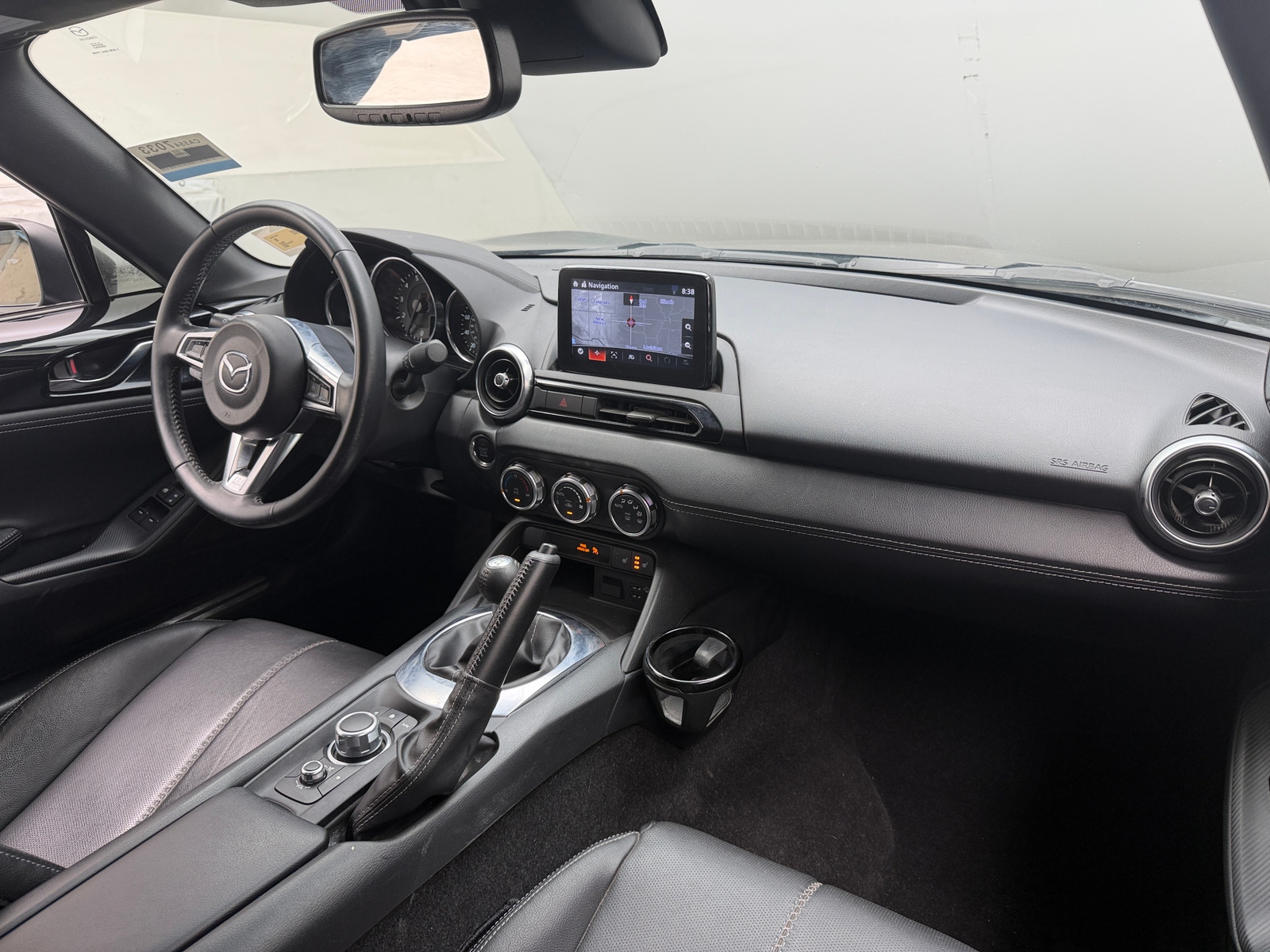 Thumbnail: 2022 Mazda MX-5 Miata - 2