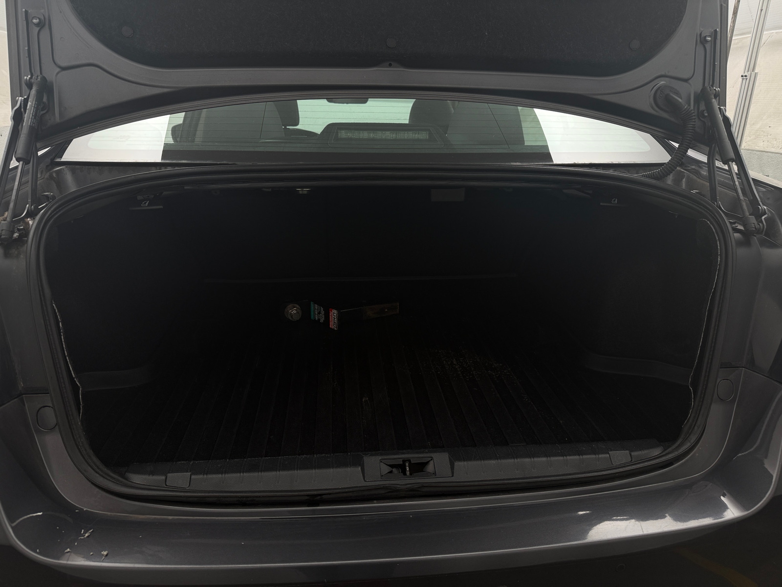 Thumbnail: 2019 Subaru Legacy - 6
