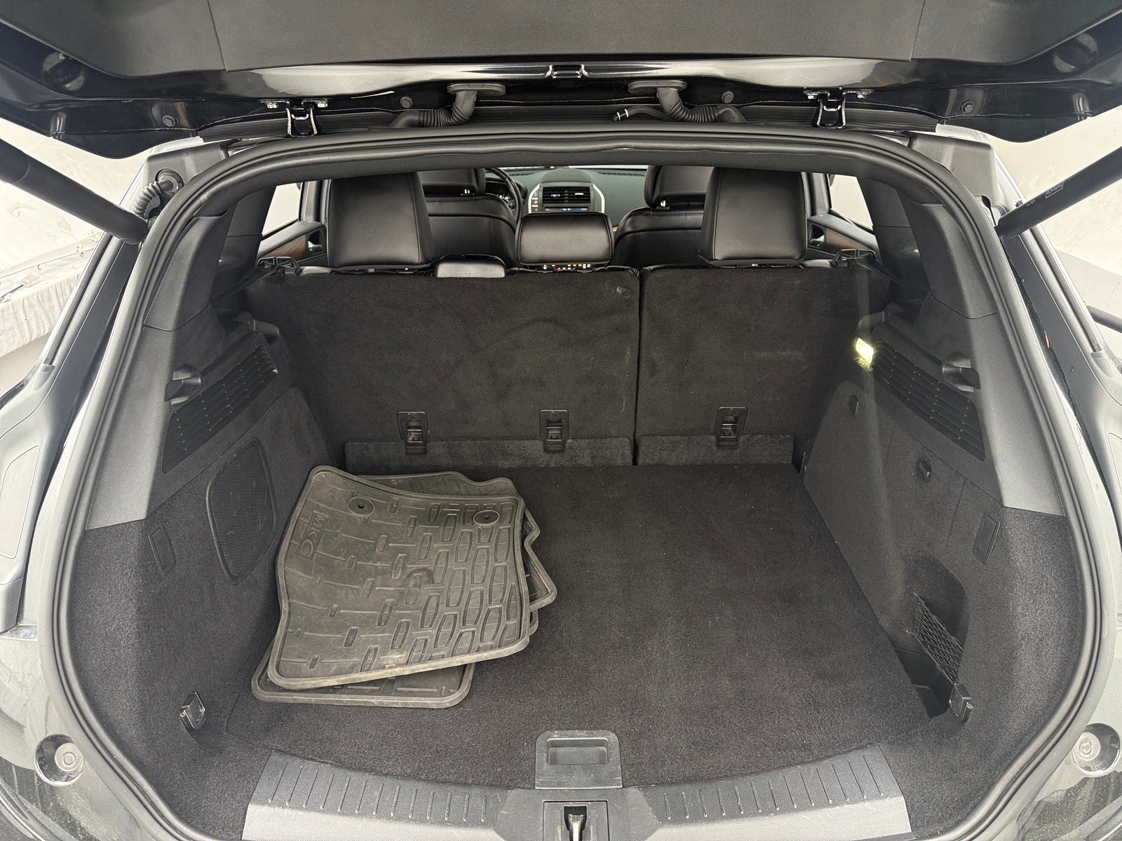 Thumbnail: 2015 Lincoln MKC - 6