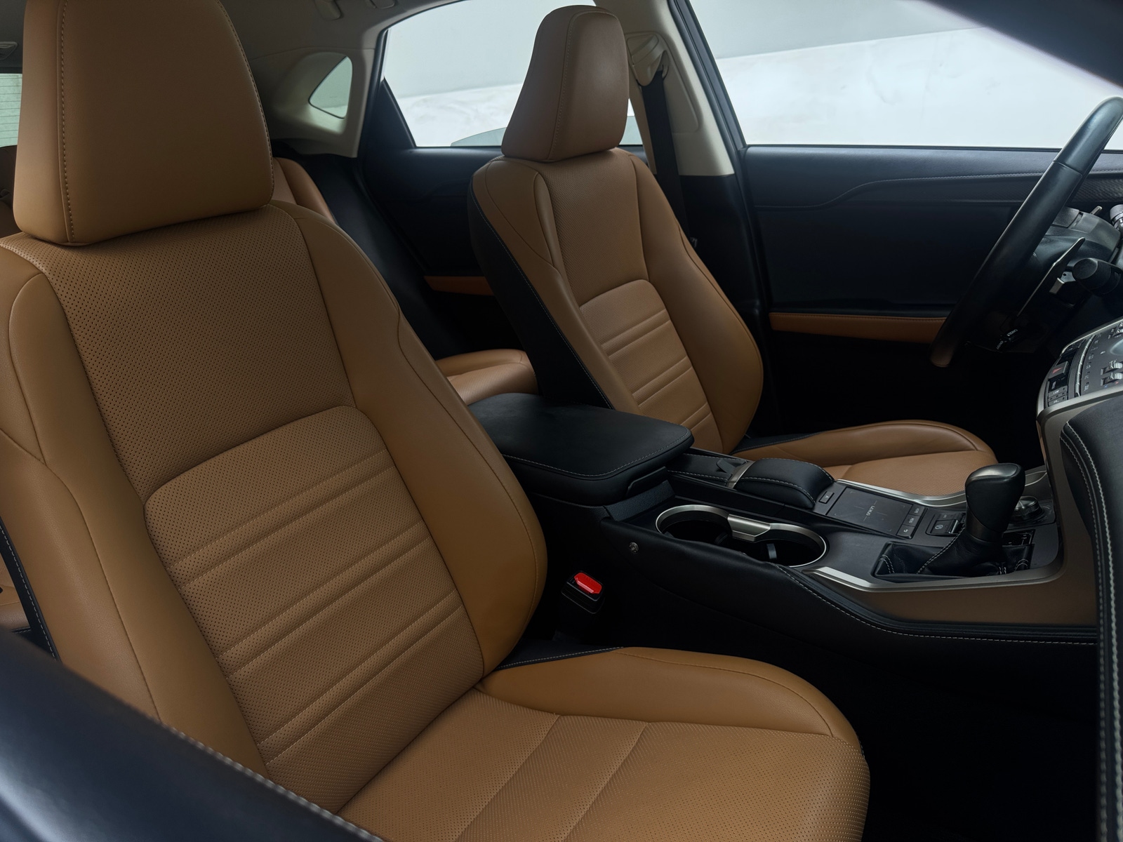 Thumbnail: 2018 Lexus NX - 2
