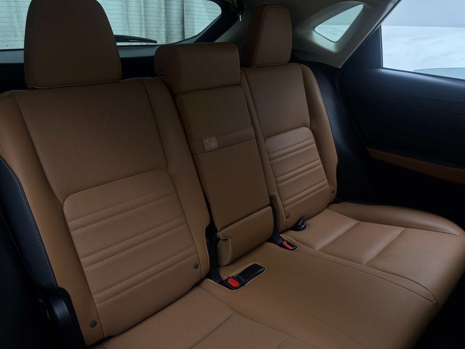 Thumbnail: 2018 Lexus NX - 6