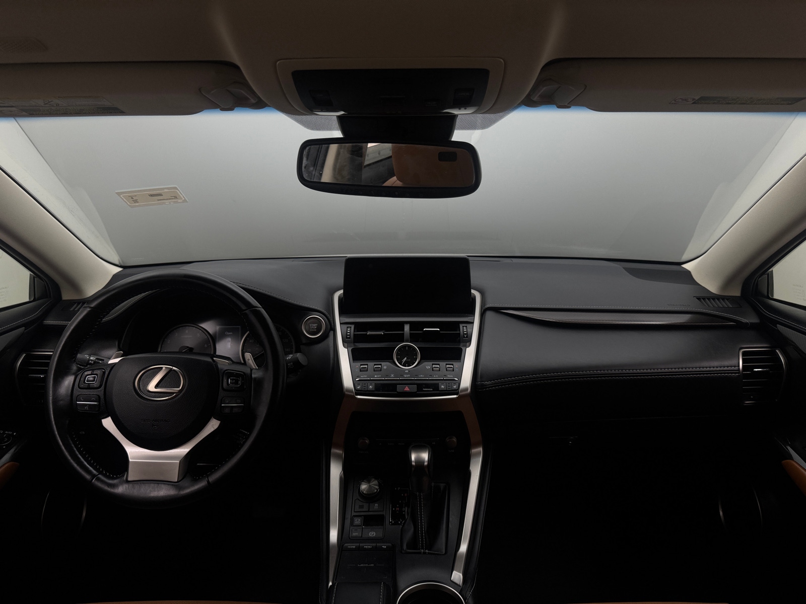 Thumbnail: 2018 Lexus NX - 3