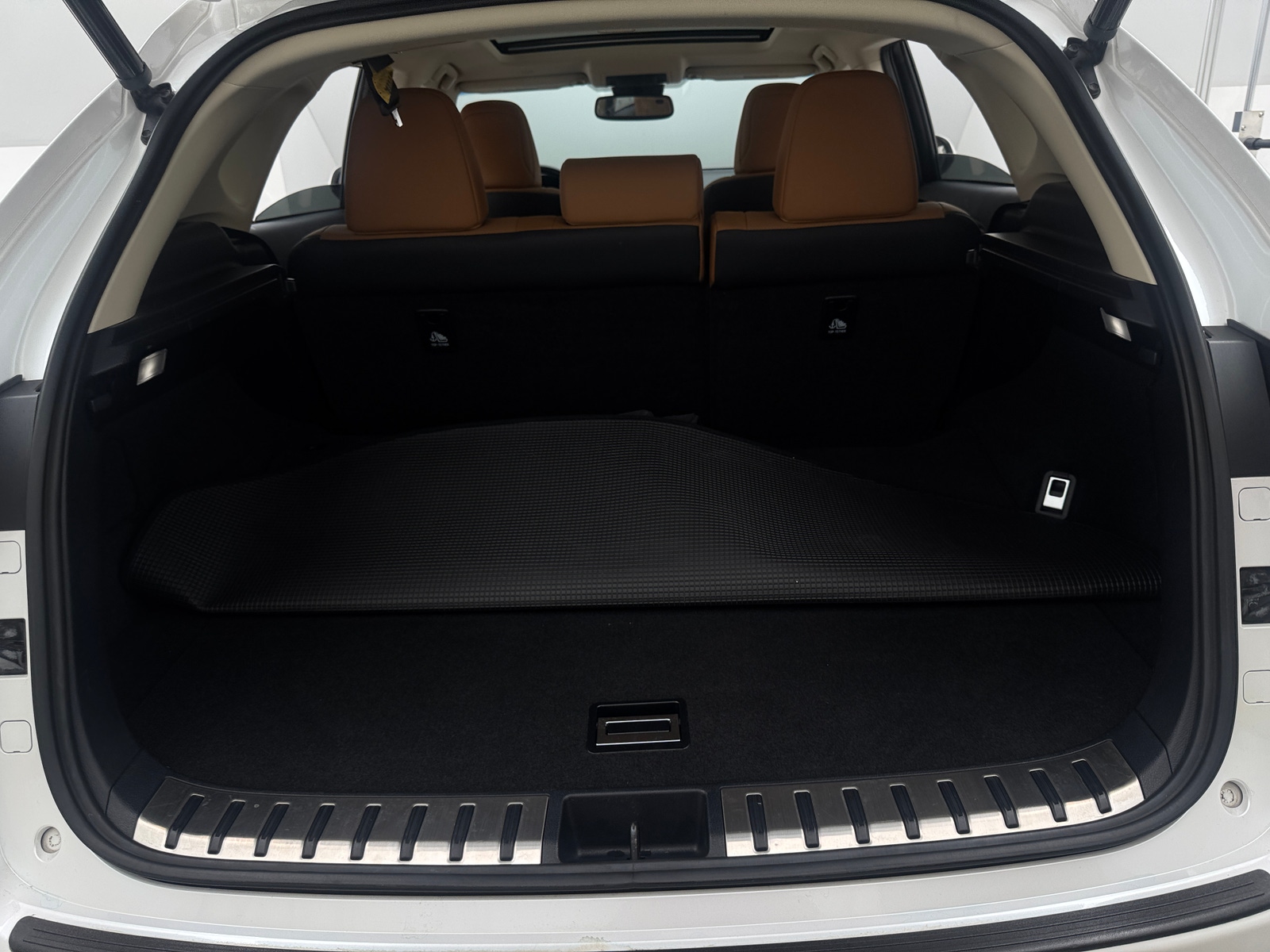 Thumbnail: 2018 Lexus NX - 7