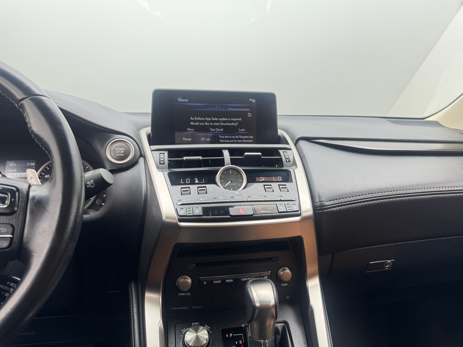 Thumbnail: 2018 Lexus NX - 4