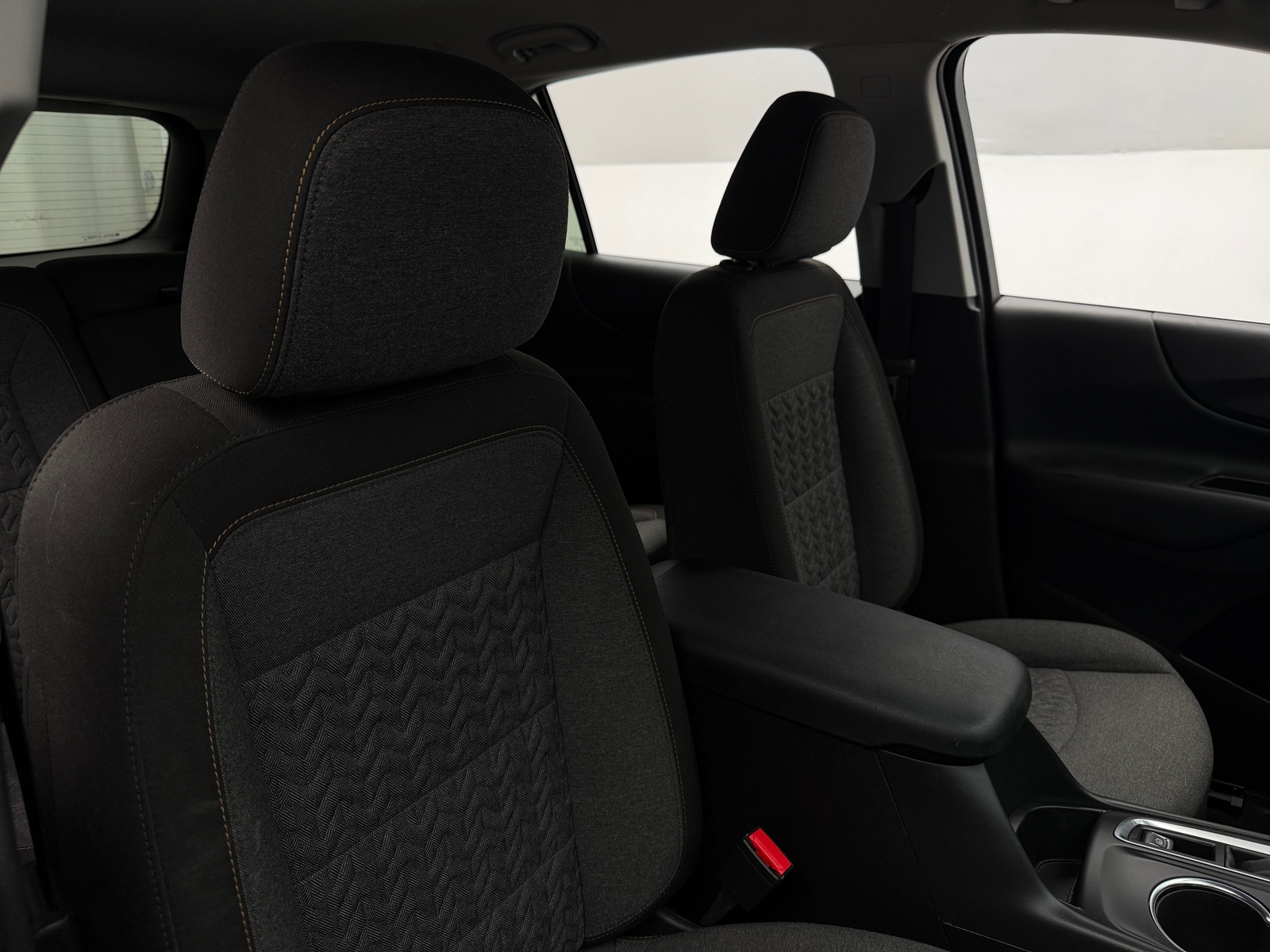 Thumbnail: 2024 Chevrolet Equinox - 2