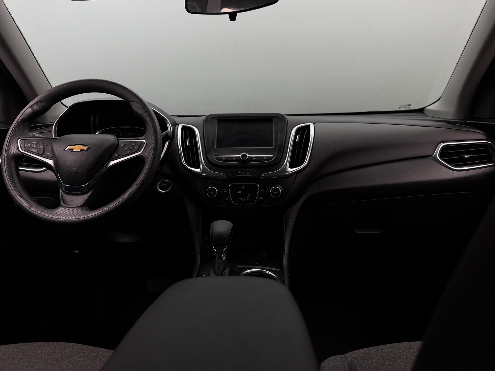 Thumbnail: 2024 Chevrolet Equinox - 3