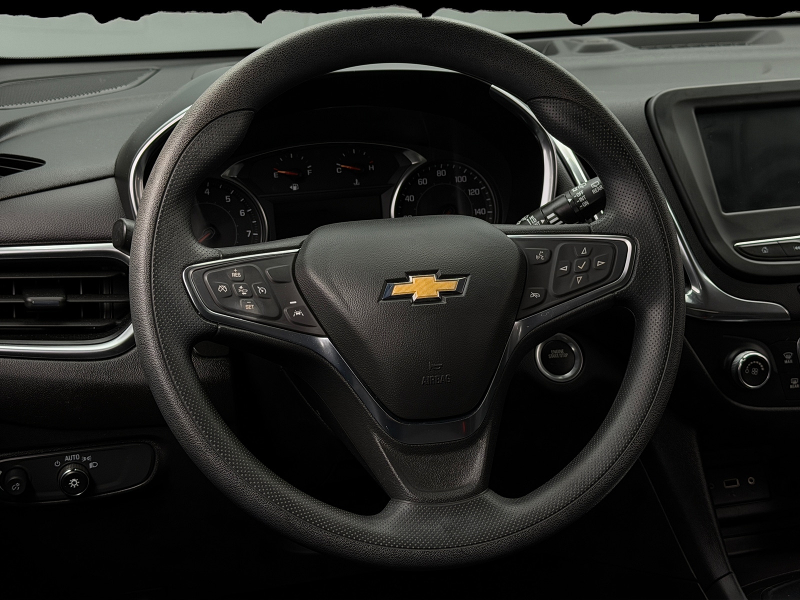 Thumbnail: 2024 Chevrolet Equinox - 5