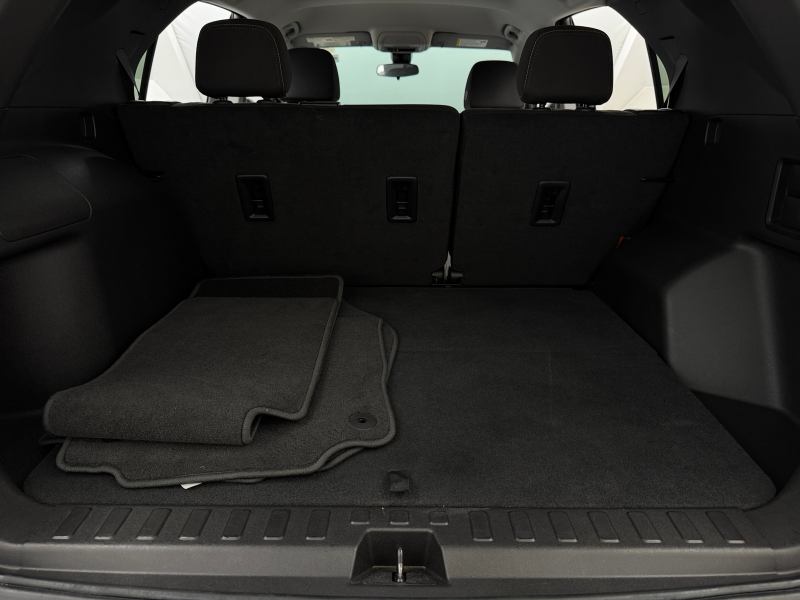 Thumbnail: 2024 Chevrolet Equinox - 7