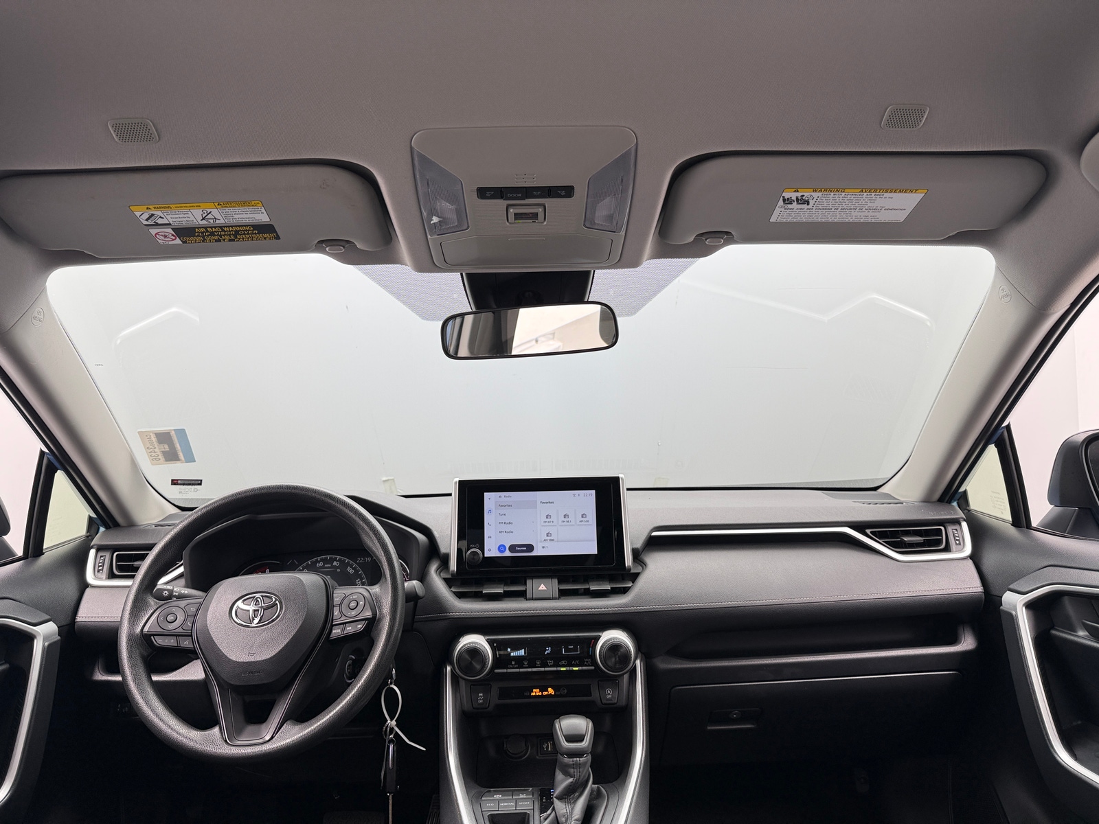 Thumbnail: 2024 Toyota RAV4 - 3