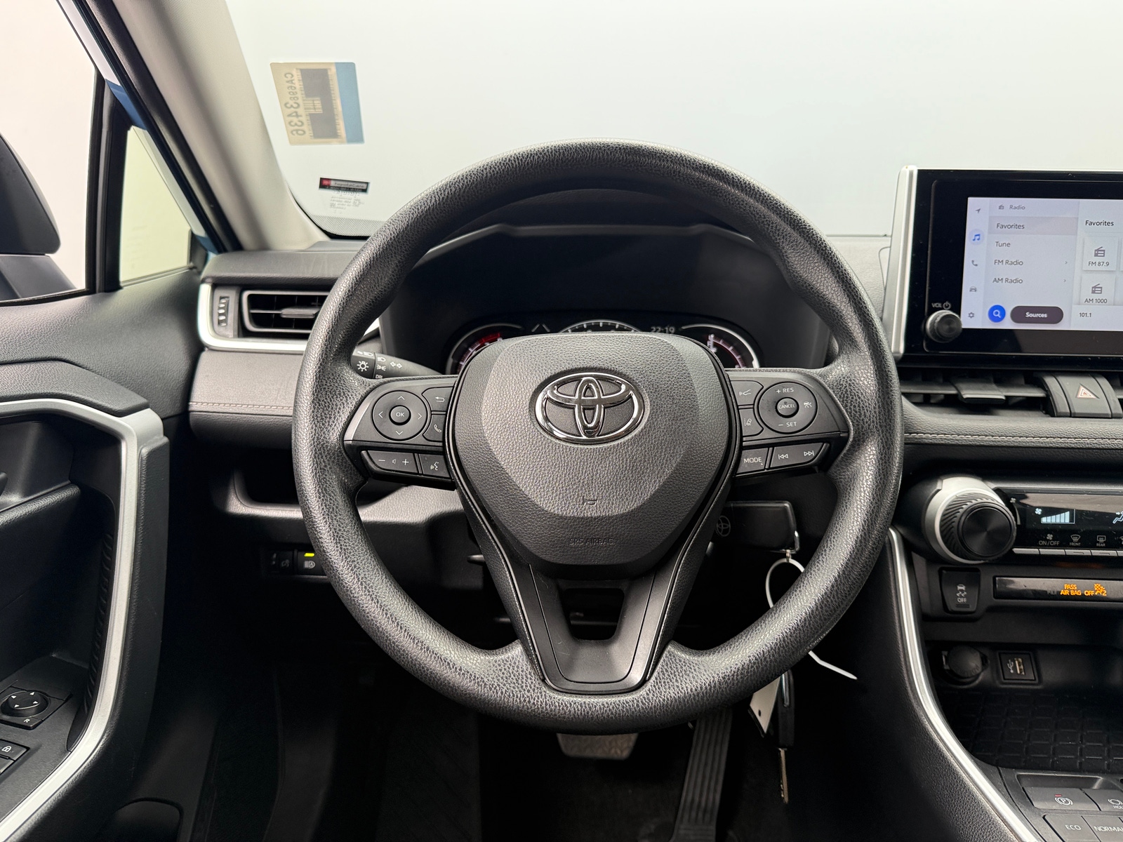 Thumbnail: 2024 Toyota RAV4 - 5