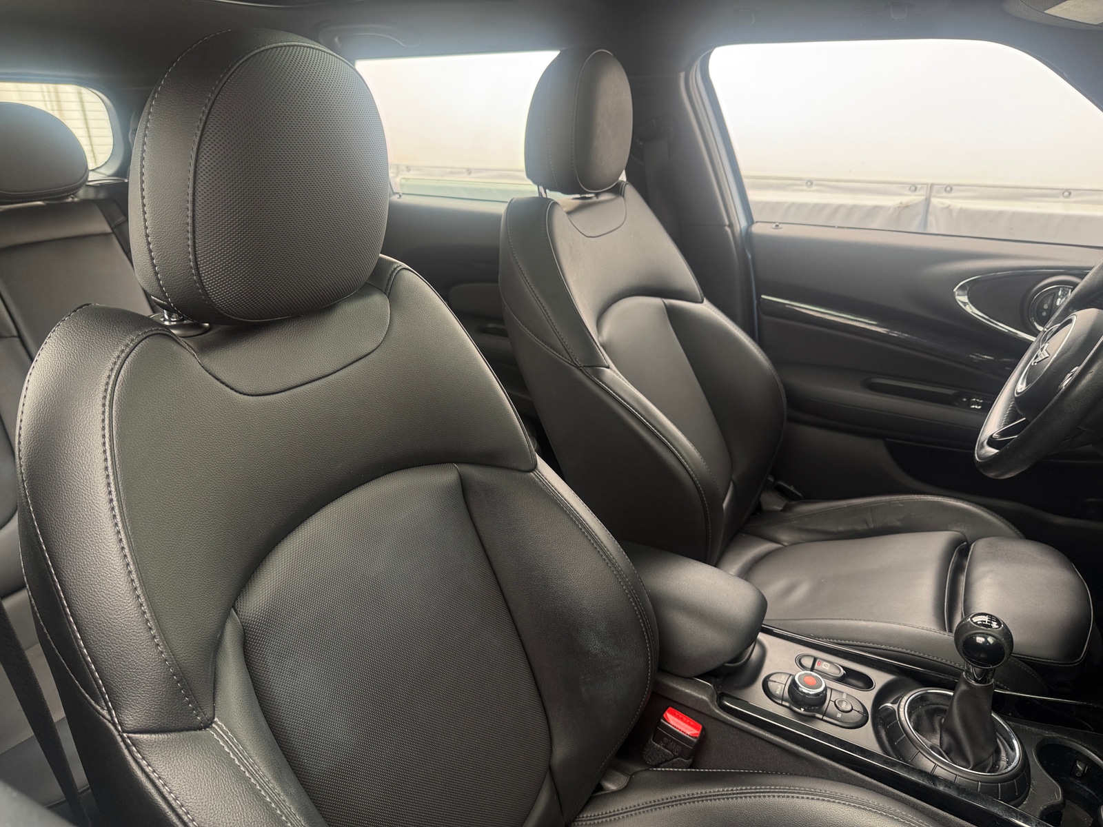 Thumbnail: 2017 MINI Cooper Clubman - 2