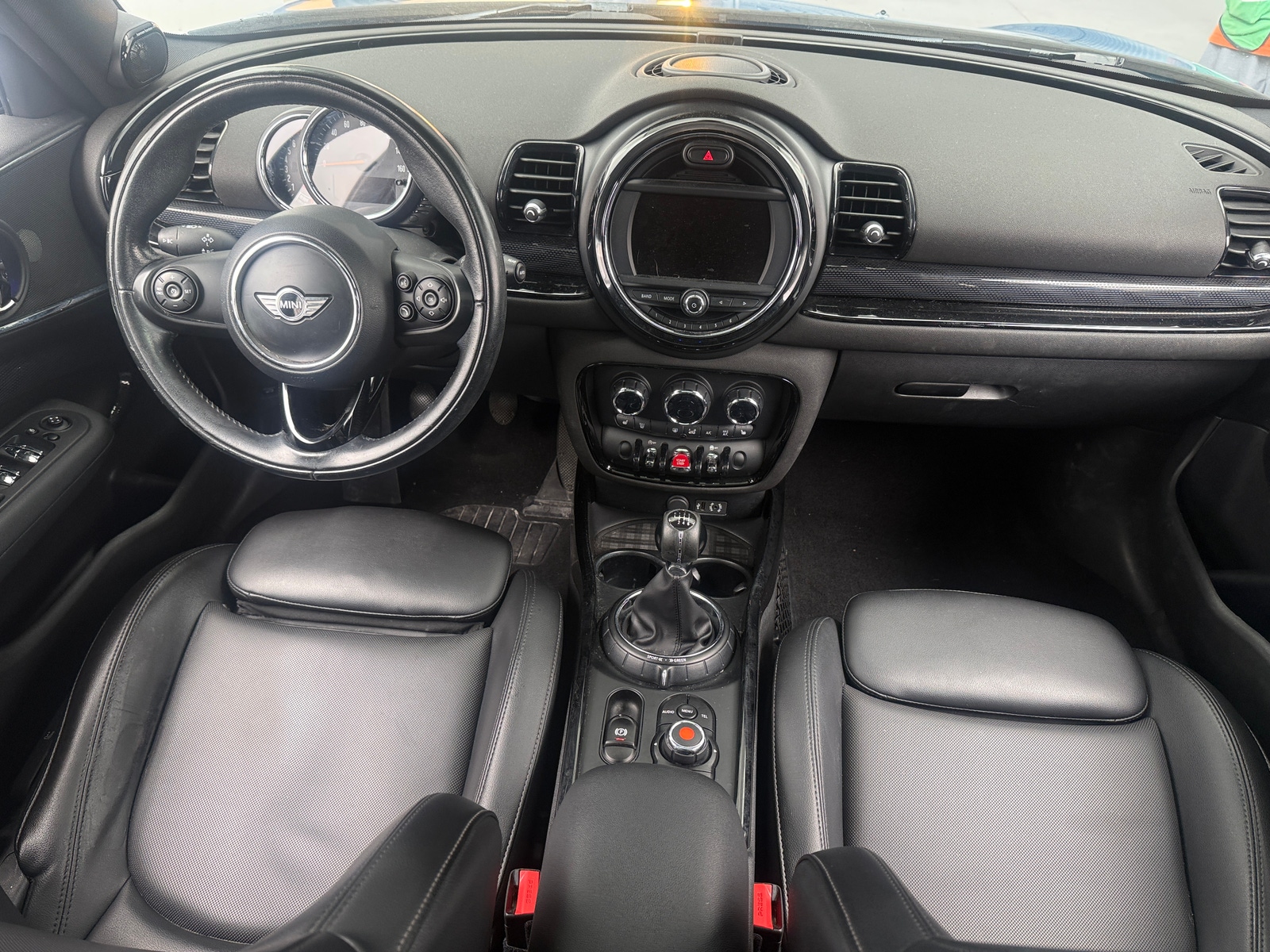 Thumbnail: 2017 MINI Cooper Clubman - 3