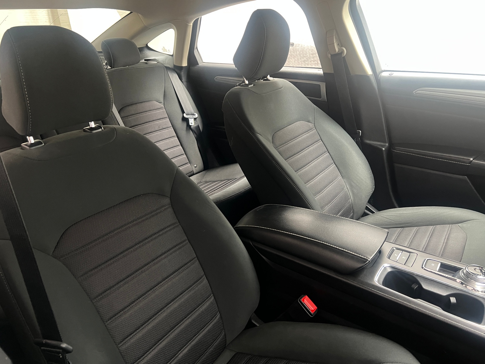 Thumbnail: 2020 Ford Fusion - 2