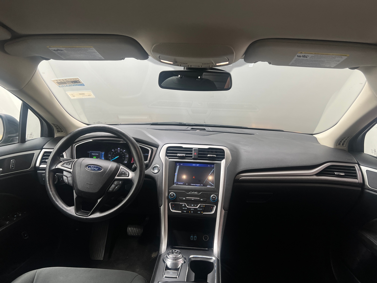Thumbnail: 2020 Ford Fusion - 3